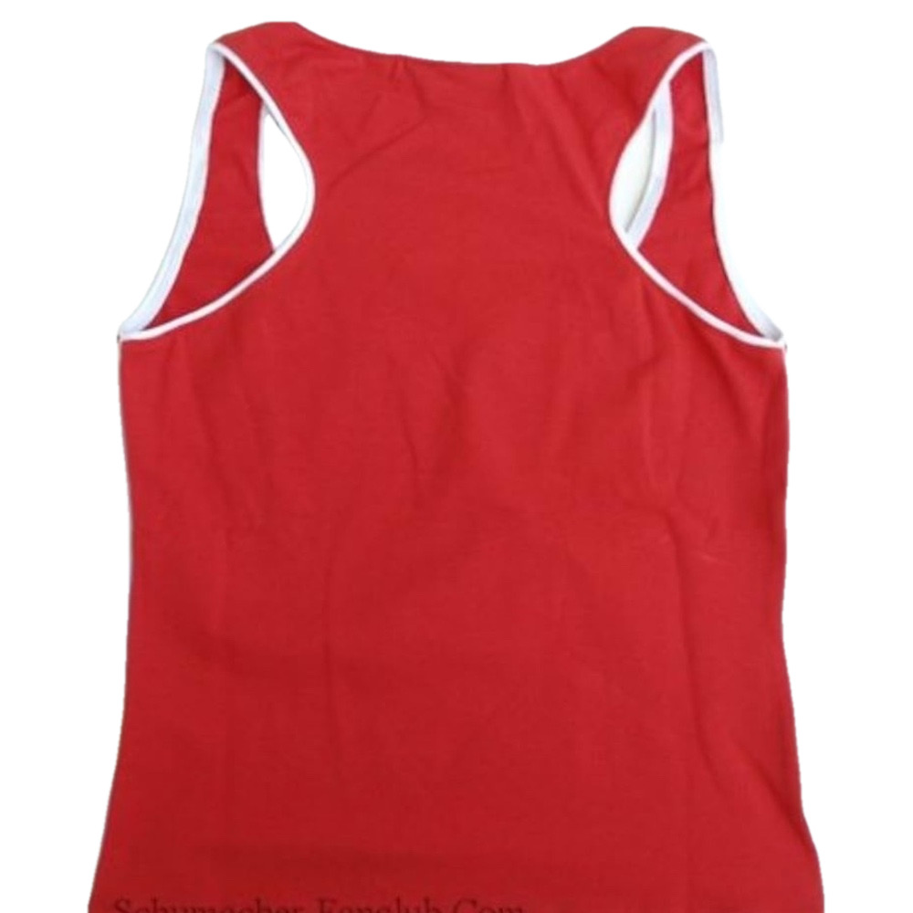 Tank top size small